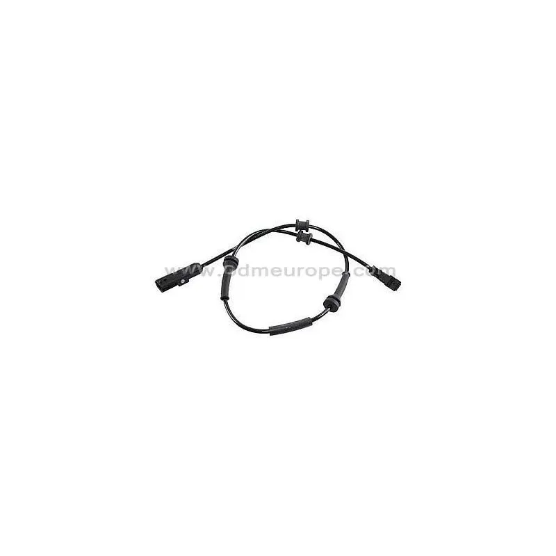 Capteur, vitesse de roue ODM-MULTIPARTS 97-990357
