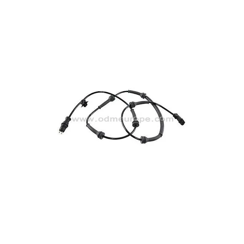 Capteur, vitesse de roue ODM-MULTIPARTS 97-990358