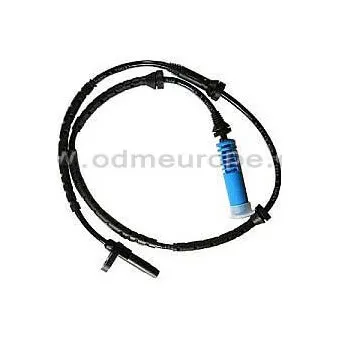 Capteur, vitesse de roue ODM-MULTIPARTS 97-990368