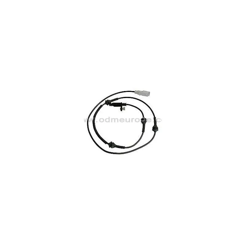 Capteur, vitesse de roue ODM-MULTIPARTS 97-990371