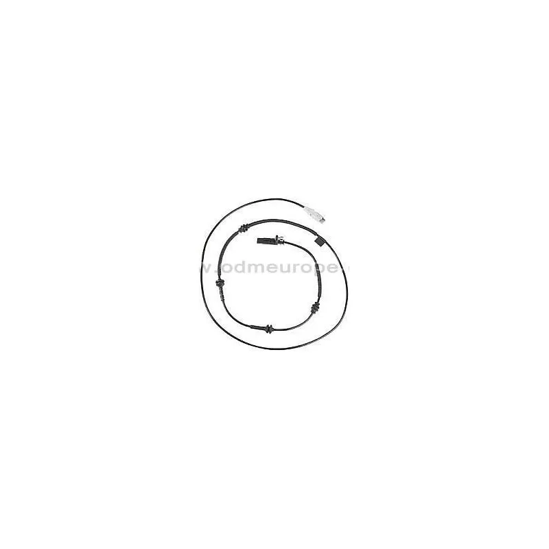 Capteur, vitesse de roue ODM-MULTIPARTS 97-990372