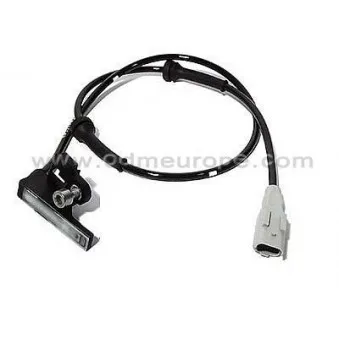 Capteur, vitesse de roue ODM-MULTIPARTS 97-990375