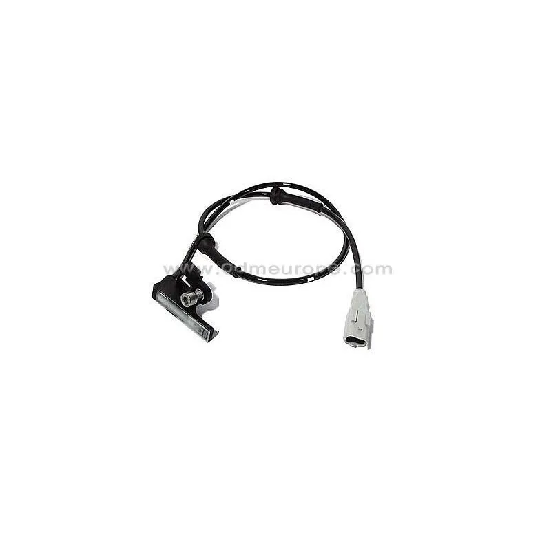 Capteur, vitesse de roue ODM-MULTIPARTS 97-990375