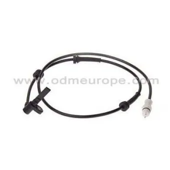 Capteur, vitesse de roue ODM-MULTIPARTS 97-990377