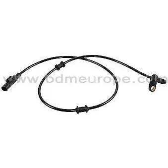 Capteur, vitesse de roue ODM-MULTIPARTS 97-990383