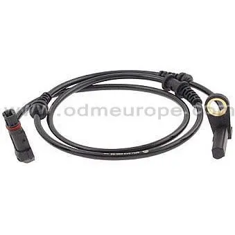 Capteur, vitesse de roue ODM-MULTIPARTS 97-990384