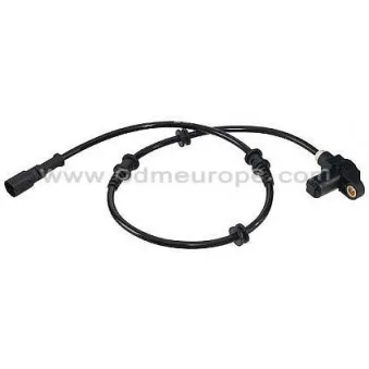 Capteur, vitesse de roue ODM-MULTIPARTS 97-990387