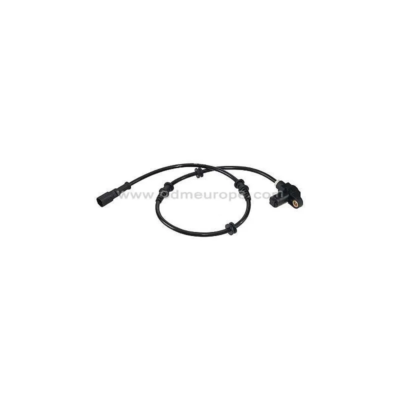Capteur, vitesse de roue ODM-MULTIPARTS 97-990387