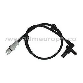 Capteur, vitesse de roue ODM-MULTIPARTS 97-990390