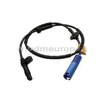 Capteur, vitesse de roue ODM-MULTIPARTS 97-990391