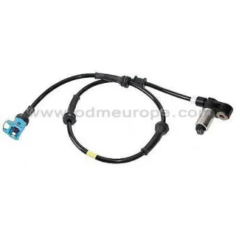 Capteur, vitesse de roue ODM-MULTIPARTS 97-990396
