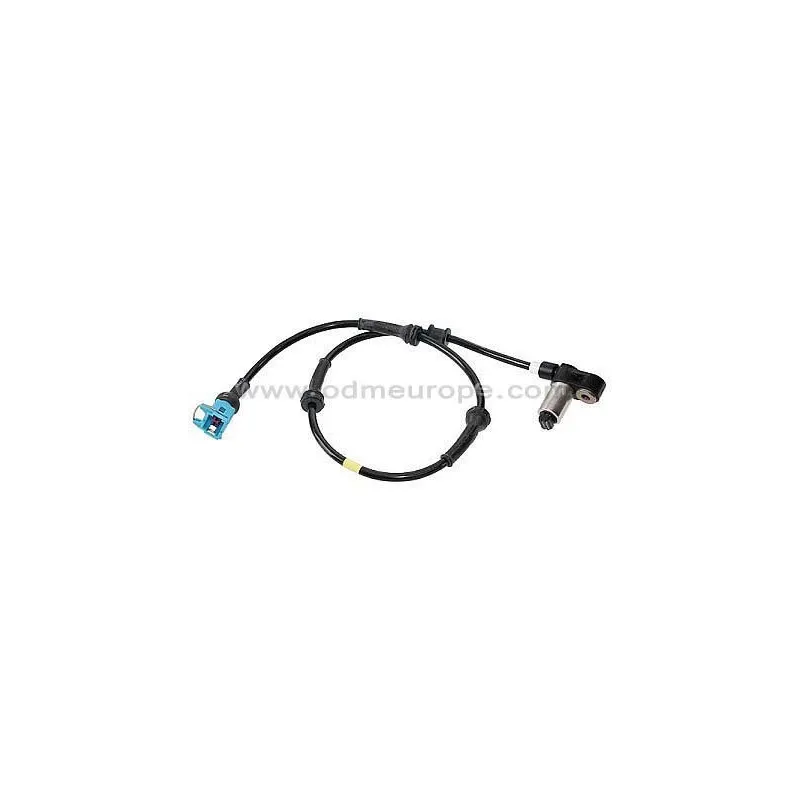 Capteur, vitesse de roue ODM-MULTIPARTS 97-990396