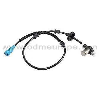 Capteur, vitesse de roue ODM-MULTIPARTS 97-990398