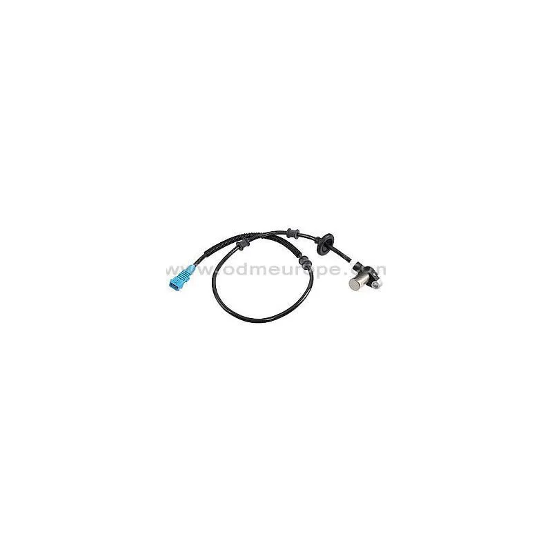 Capteur, vitesse de roue ODM-MULTIPARTS 97-990398