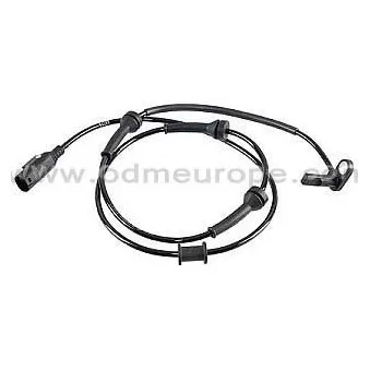 Capteur, vitesse de roue ODM-MULTIPARTS 97-990399