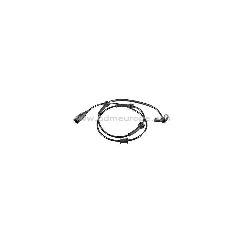 Capteur, vitesse de roue ODM-MULTIPARTS 97-990399