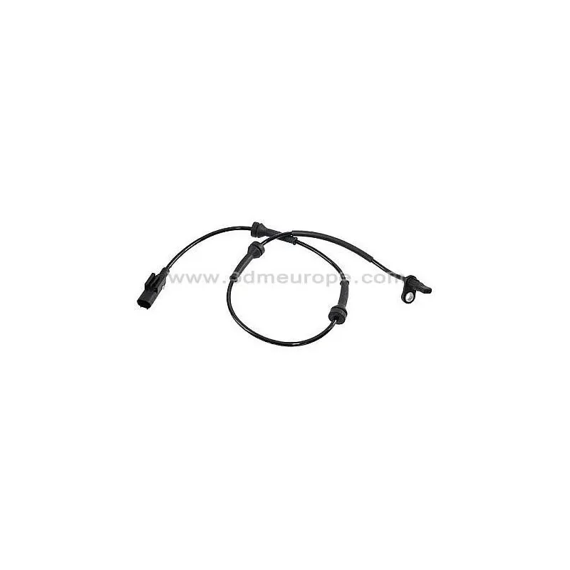 Capteur, vitesse de roue ODM-MULTIPARTS 97-990400