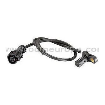 Capteur, vitesse de roue ODM-MULTIPARTS 97-990401