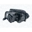 Projecteur principal MAGNETI MARELLI 710815071008 - Visuel 1