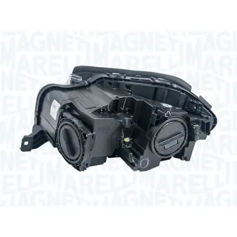 Projecteur principal MAGNETI MARELLI 710815071008
