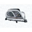Projecteur principal MAGNETI MARELLI 710815071008 - Visuel 2