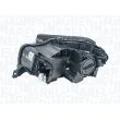 Projecteur principal MAGNETI MARELLI 710815079019 - Visuel 2