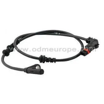 Capteur, vitesse de roue ODM-MULTIPARTS 97-990404
