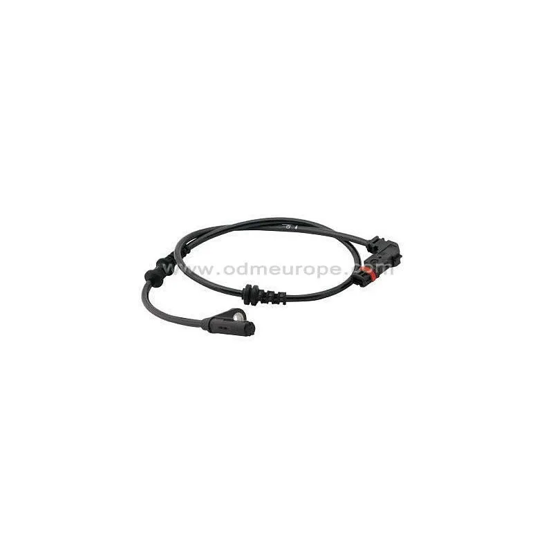Capteur, vitesse de roue ODM-MULTIPARTS 97-990404