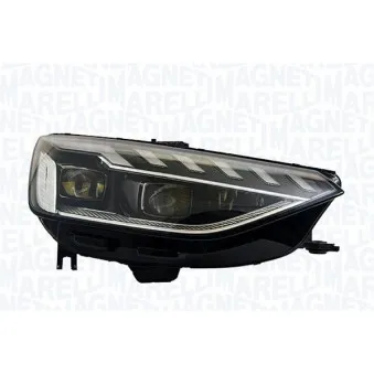 Projecteur principal MAGNETI MARELLI 711451000952
