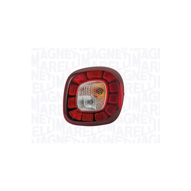 Feu arrière MAGNETI MARELLI 715001135011