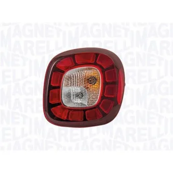 Feu arrière MAGNETI MARELLI 715001135012