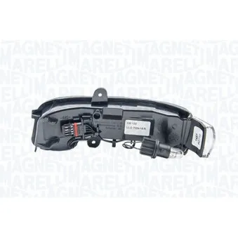 Feu clignotant MAGNETI MARELLI 715011038002