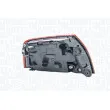 Feu arrière MAGNETI MARELLI 715011113001 - Visuel 2