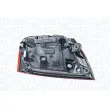 Feu arrière MAGNETI MARELLI 715011113003 - Visuel 1