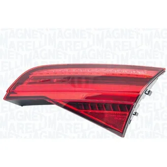 Feu arrière MAGNETI MARELLI 715011113012