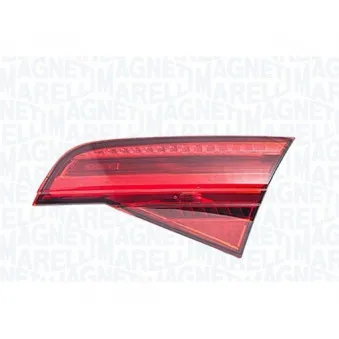 Feu arrière MAGNETI MARELLI 715011113014