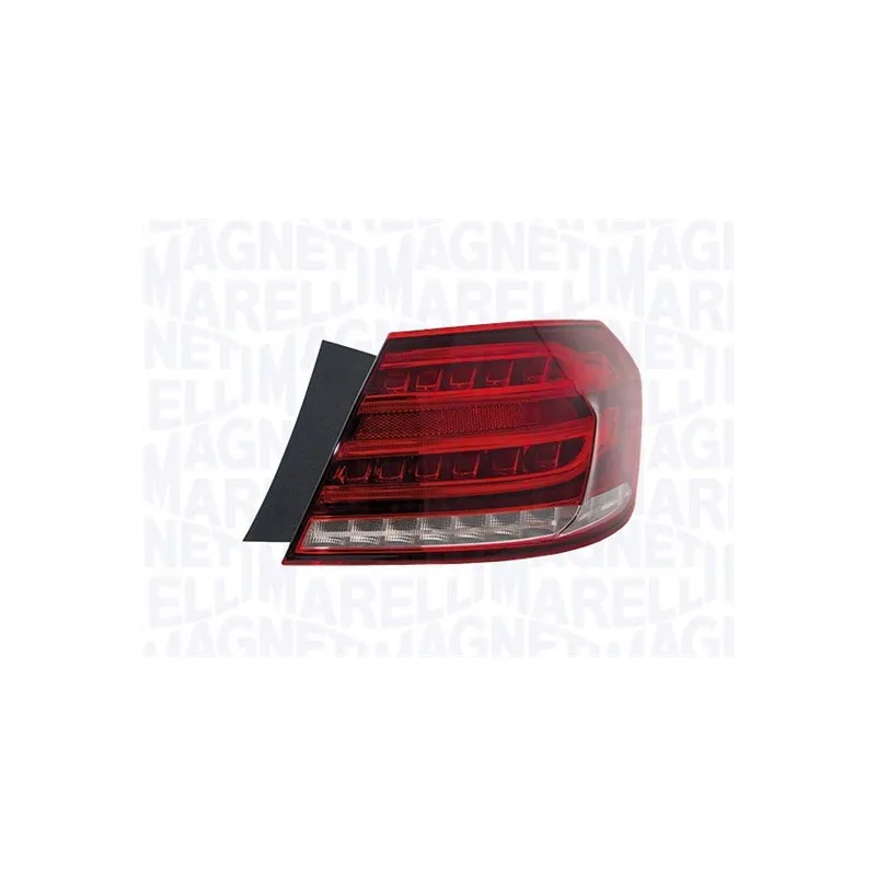 Feu arrière MAGNETI MARELLI 715011116001