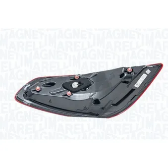 Feu arrière MAGNETI MARELLI 715011183001