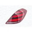 Feu arrière MAGNETI MARELLI 715011183002 - Visuel 1