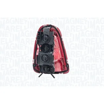 Feu arrière MAGNETI MARELLI 715104119000