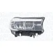 Projecteur principal MAGNETI MARELLI 719000000152 - Visuel 1
