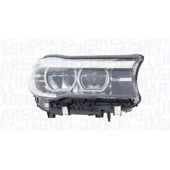 Projecteur principal MAGNETI MARELLI 719000000152