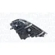 Projecteur principal MAGNETI MARELLI 719000000152 - Visuel 2