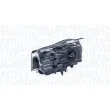 Projecteur principal MAGNETI MARELLI 719000000162 - Visuel 1