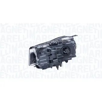 Projecteur principal MAGNETI MARELLI 719000000162