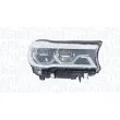 Projecteur principal MAGNETI MARELLI 719000000162 - Visuel 3