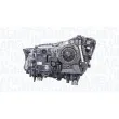 Projecteur principal MAGNETI MARELLI 719000000163 - Visuel 1