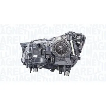 Projecteur principal MAGNETI MARELLI 719000000163