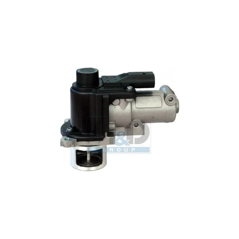 Vanne EGR MEAT & DORIA 88152E