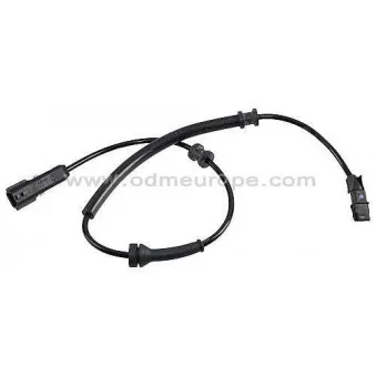 Capteur, vitesse de roue ODM-MULTIPARTS 97-990411